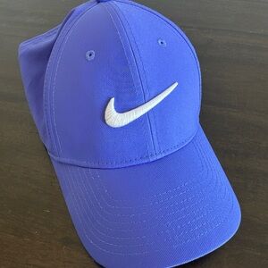 Nike Blue/Purple Hat